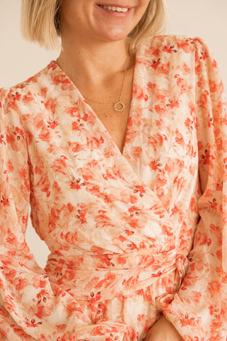 Robe Rosie
