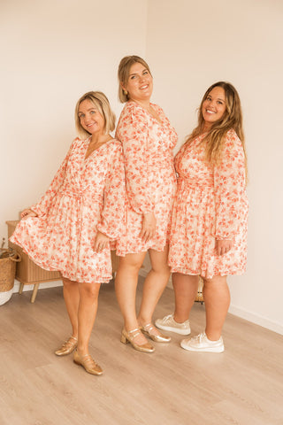 Robe Rosie