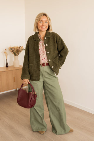 Sac Sienna