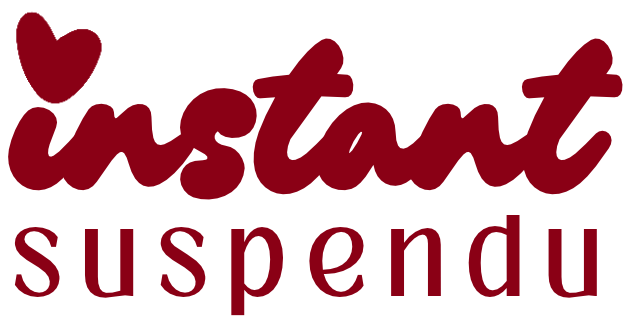 Instant Suspendu