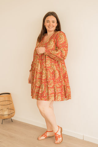 Robe Anissa