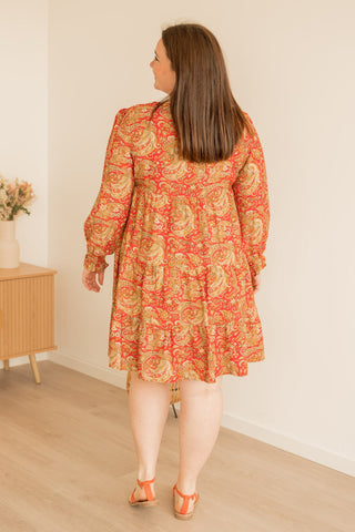 Robe Anissa