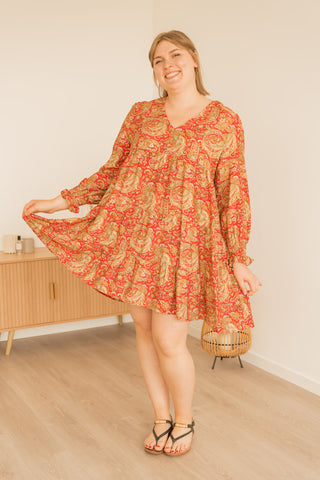Robe Anissa