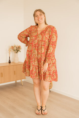Robe Anissa