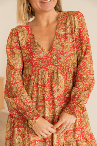 Robe Anissa