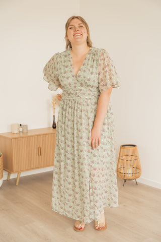 Robe Ismara