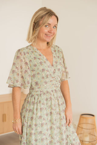 Robe Ismara