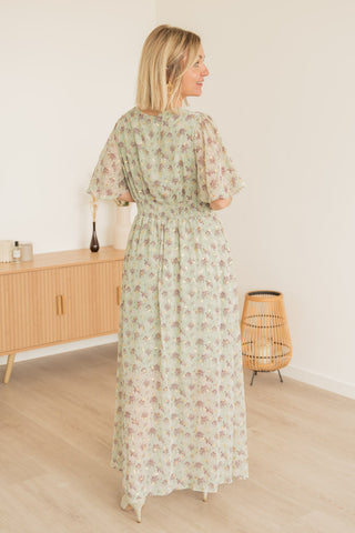 Robe Ismara