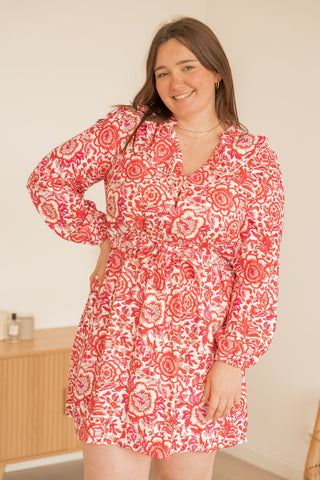 Robe Léonie