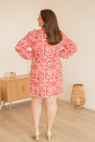 Robe Léonie
