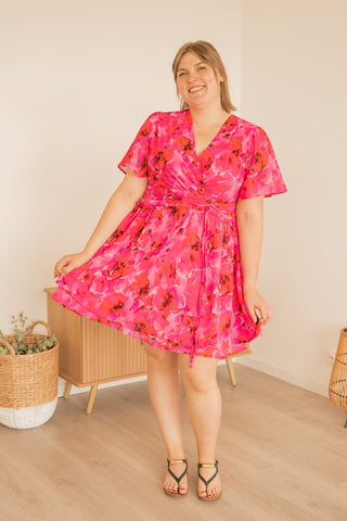 Robe Nadia