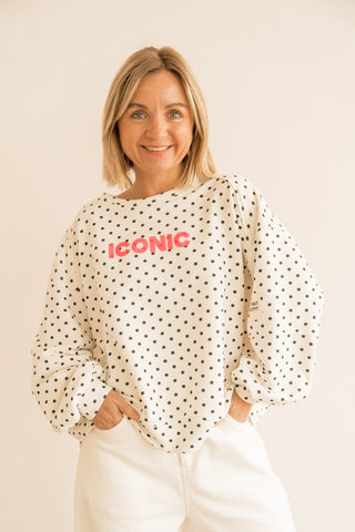 Sweat Iconic