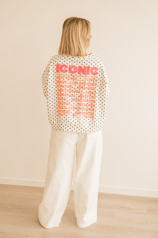Sweat Iconic