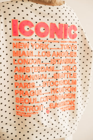 Sweat Iconic
