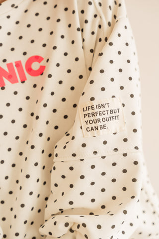 Sweat Iconic