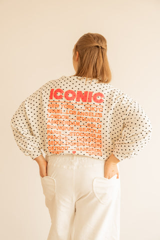 Sweat Iconic