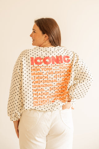Sweat Iconic