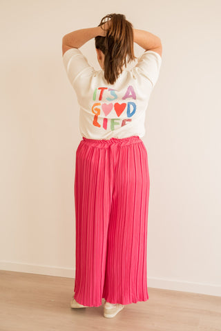 T-shirt Good Life