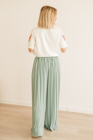 T-shirt Lison