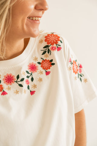 T-shirt Lison