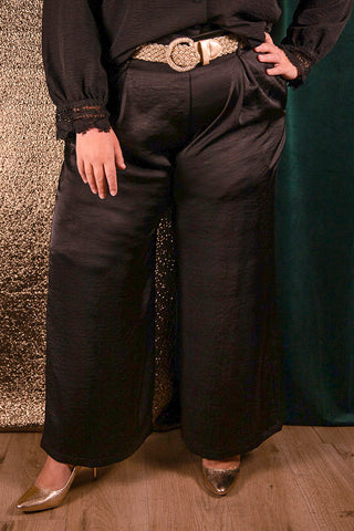 Pantalon Myro noir