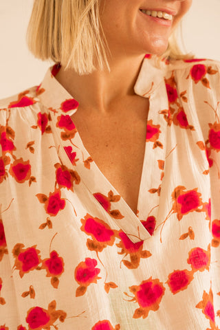 Blouse Selia