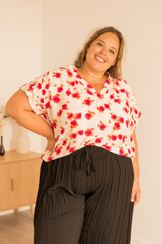 Blouse Selia
