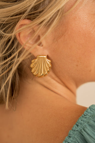 Boucles d'oreilles Shelly