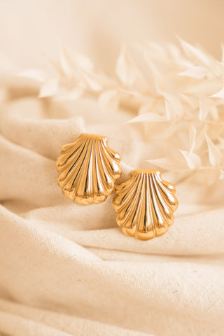 Boucles d'oreilles Shelly