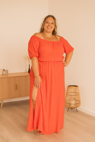 Ensemble Suzana corail