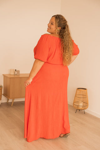 Ensemble Suzana corail
