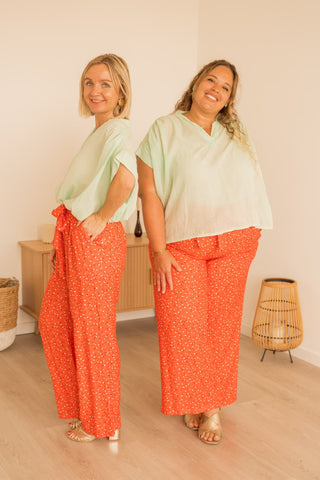 Pantalon Ilmara