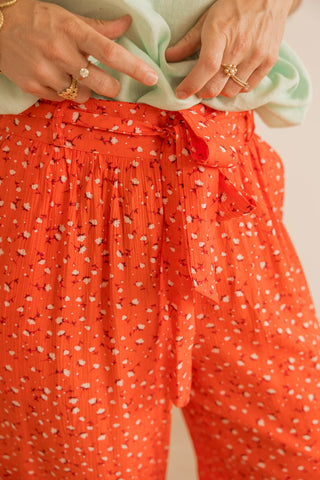 Pantalon Ilmara