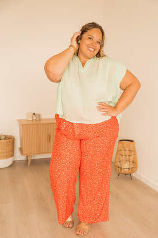 Pantalon Ilmara