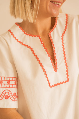 Robe Myriam