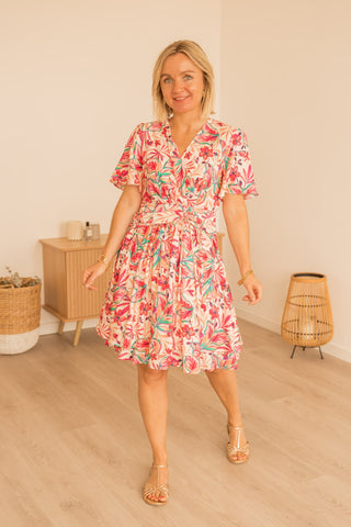 Robe Tahama