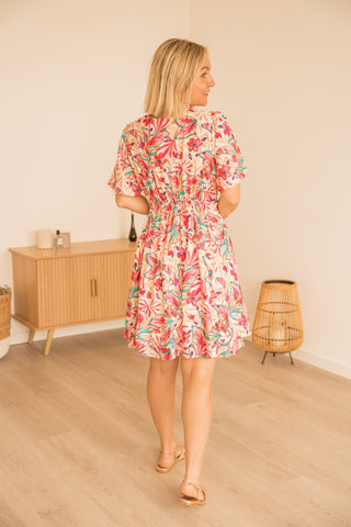 Robe Tahama