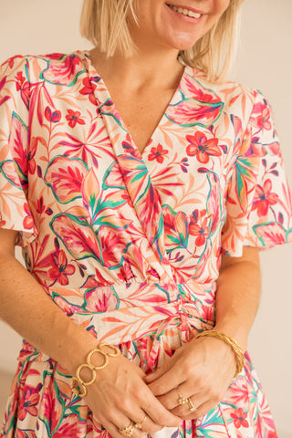 Robe Tahama