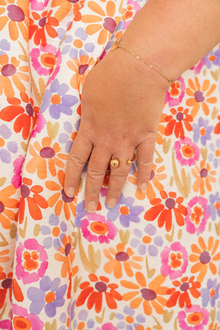 Bague Jessie