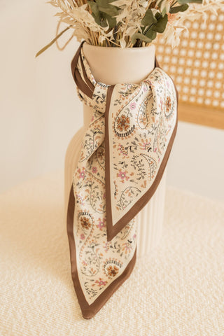Foulard Felipa