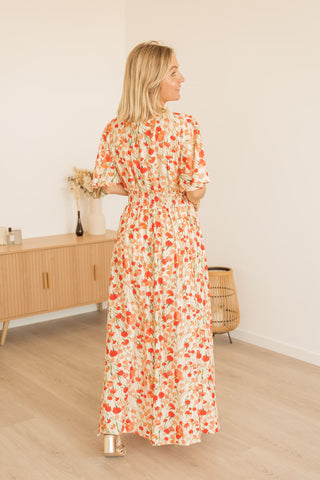 Robe Rosabella