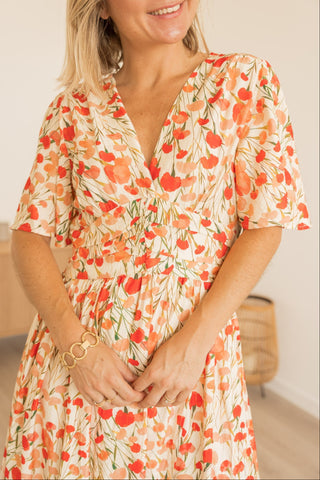 Robe Rosabella