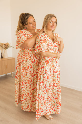 Robe Rosabella