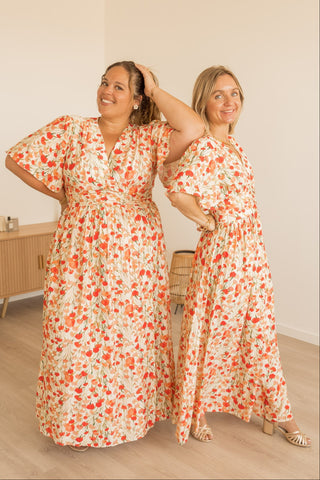 Robe Rosabella
