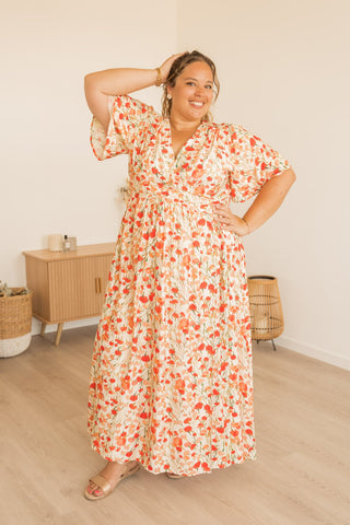 Robe Rosabella