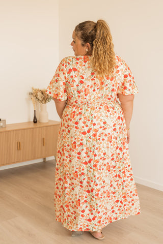 Robe Rosabella
