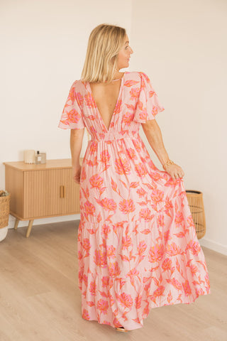 Robe Sandy
