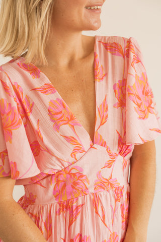 Robe Sandy