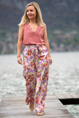 Pantalon Candice