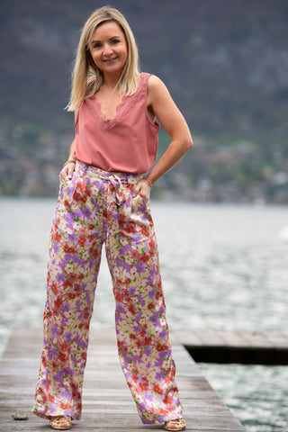 Pantalon Candice